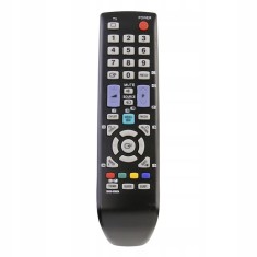 Telecomanda pentru Samsung BN59-00865A, x-remote, Negru