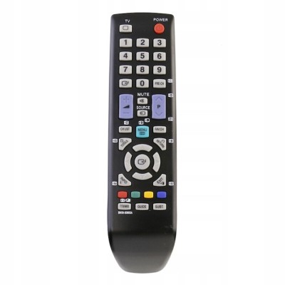 Telecomanda pentru Samsung BN59-00865A, x-remote, Negru foto