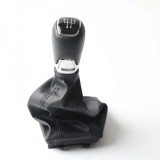 Maneta schimbator Skoda Superb 3T MKII (08-12) Black ,5 viteze