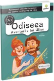 Odiseea/DYS_clasic - Gama