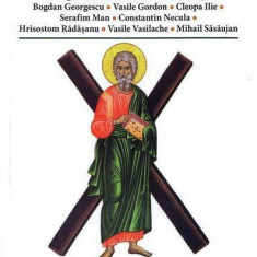 SfÃ¢ntul Apostol Andrei. Cele mai frumoase predici - Paperback brosat - Pr. Prof. Ion Buga - Lumea credinÅ£ei