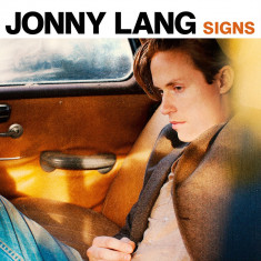 Jonny Lang Signs digipack (cd) foto