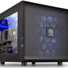 Carcasa Thermaltake Core V21 (Neagra)