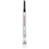 Benefit Goof Proof creion pentru sprancene cu pensula culoare 2.75 Warm auburn 0.34 g
