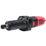 Mini polizor drept, 1500W, accesorii incluse, Red Technic