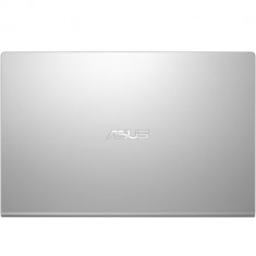 Capac display Laptop, Asus, X509, X509D, X509DA, X509F, X509FA, X509FB, X509FJ, X509FL, X509U, X509UA, X509UJ, 13NB0MZ2P01115, 47XKRLCJN50, argintiu