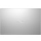 Capac display Laptop, Asus, X509, X509D, X509DA, X509F, X509FA, X509FB, X509FJ, X509FL, X509U, X509UA, X509UJ, 13NB0MZ2P01115, 47XKRLCJN50, argintiu