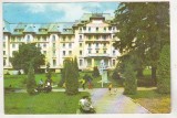 bnk cp Sinaia - Hotel Palas - circulata