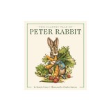 The Peter Rabbit Oversized Board Book (the Revised Edition): Illustrated by New York Times Bestselling Artist