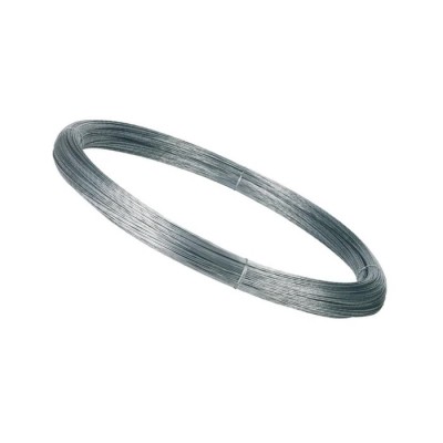 Sarma gard electric zincata, 1.8 mm - 250 m foto