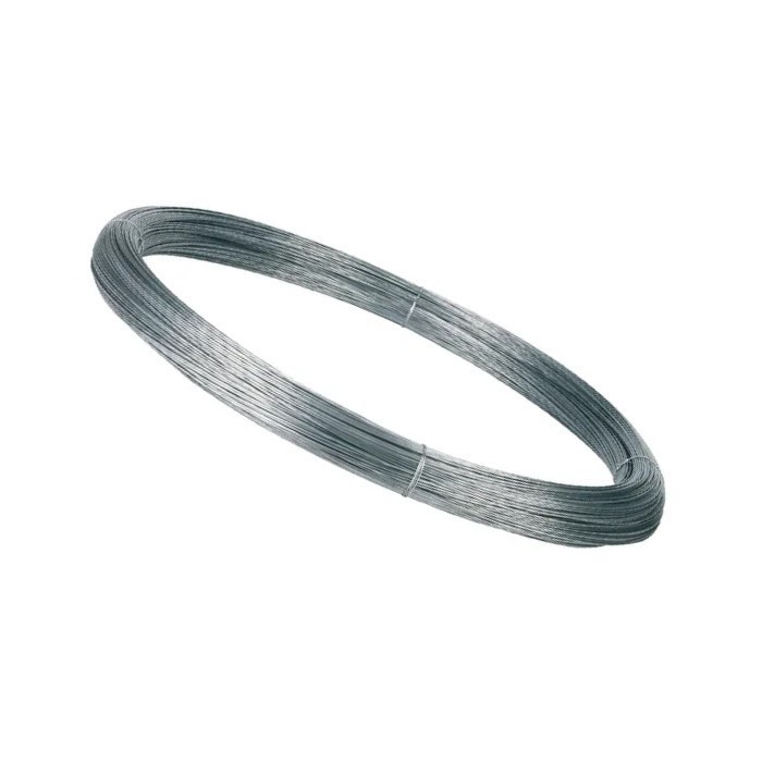 Sarma gard electric zincata, 1.8 mm - 250 m