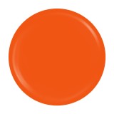 Cumpara ieftin Gel Colorat UV SensoPRO Milano Expert Line - Shocking Orange 5ml