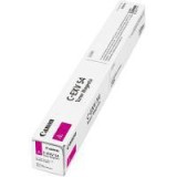 Canon cexv54m magenta toner cartridge