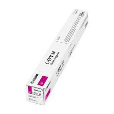 Canon cexv54m magenta toner cartridge