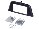 Cadru radio 2 DIN negru pentru Iveco Daily | PER.PIC.