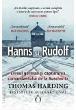Hanns si Rudolf. Evreul german si capturarea comandantului de la Auschwitz, Omnium
