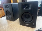 Boxe Studio MAudio BX4 la 450 lei