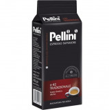 Pellini Superiore Tradizionale n&deg;42 cafea macinata pentru moka 250gr