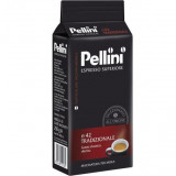 Pellini Superiore Tradizionale n&deg;42 cafea macinata pentru moka 250gr