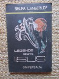 Selma Langerlof - Legende despre Iisus