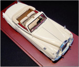 Macheta Rolls-Royce Silver Cloud I James Young 1:43 TSM