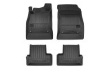 Covorase auto cauciuc 3D Opel Astra J (P10) (2009-2015) FROGUM FRG 3D407213, MAMMOOTH / FROGUM