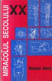 Masayuki Saionji - Miracolul secolului XX sau terapia de indreptare a coxalelor