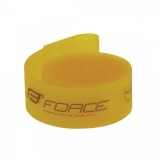 Fond de janta Force 26 559-18 2 bucati galben, Pegas