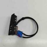 USB Mercedes-Benz S W222 V222 X222 2015 A2228200915 OEM Original