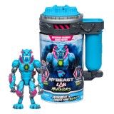 Figurina Mr. Beast Lab Iconic Panther 26 cm