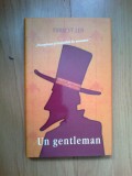 H4 Un gentleman - Forrest Leo