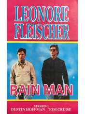 Leonore Fleischer - Rain man (Editia: 1994) foto