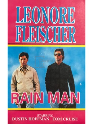 Leonore Fleischer - Rain man (Editia: 1994) foto