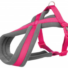 Ham Touring L-XL 70-110 cm 25 mm Fuchsia 204211