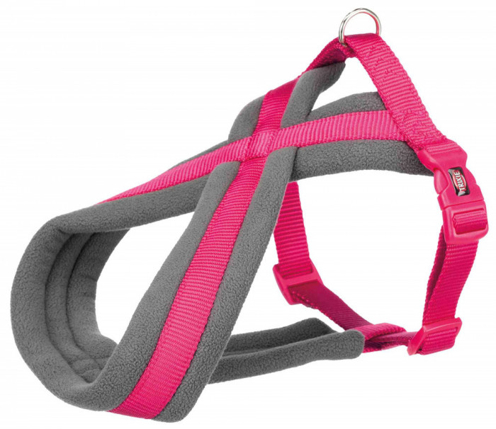 Ham Touring L-XL 70-110 cm 25 mm Fuchsia 204211