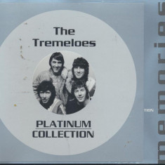 Tremeloes The Platinum Collection HDCD (cd) foto