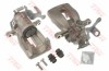 Etrier frana CITROEN BERLINGO (B9) (2008 - 2016) TRW BHN936E