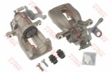 Etrier frana CITROEN BERLINGO platou / sasiu (B9) (2008 - 2016) TRW BHN936E