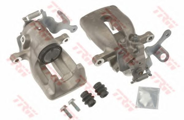 Etrier frana CITROEN BERLINGO (B9) (2008 - 2016) TRW BHN936E