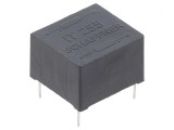 Transformator de impulsuri PCB 17,6x16,7x11,3mm 4kV