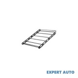 Portbagaj auto plafon, metalic, grilaj otel 120cmx100cm 100kg cod: rb510 Alta marca Alt model #7