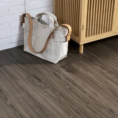 Pardoseala autoadeziva ABFL-0322 Vanola Dark Brown 0,975 m&amp;sup2; [neu.holz] HausGarden Leisure foto