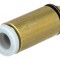 Racord Push-in Filetat M6 1-10bar Alamă