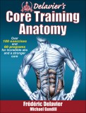Delavier&#039;s Core Training Anatomy