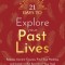 21 Days to Explore Your Past Lives: Release Ancient Trauma, Find True Healing, and Listen to the Secrets of Your Soul