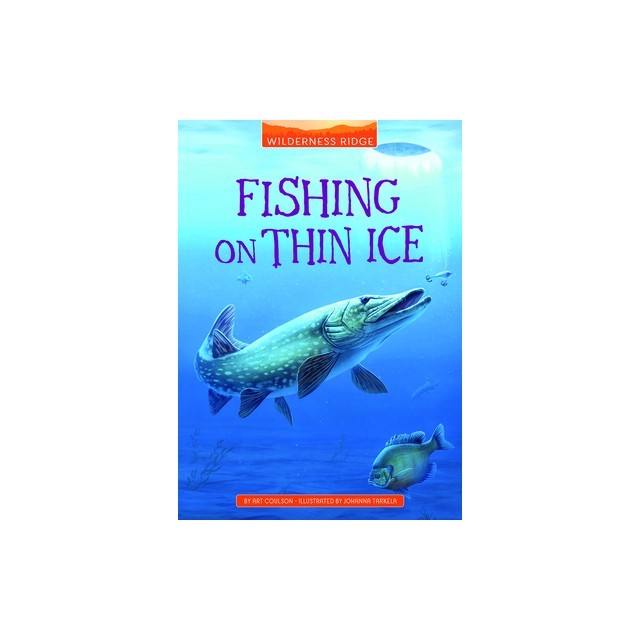 Fishing on Thin Ice
