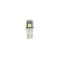 Bec Hyper-Led15 - 5SMD 24V pozitie T10 W21x95d 2buc - Alb Garage AutoRide