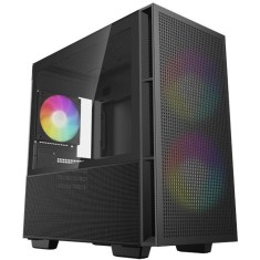 Carcasa Deepcool CH360 ARGB