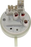 Presostat de nivel, masina de spalat. 00604458 BOSCH/SIEMENS