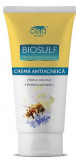 Crema antiacneica cu biosulf,propolis&amp;acid salicilic 50ml ceta